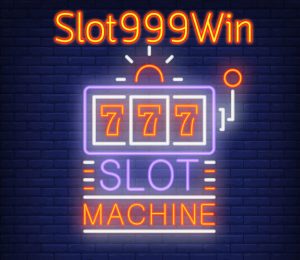 Slot999win